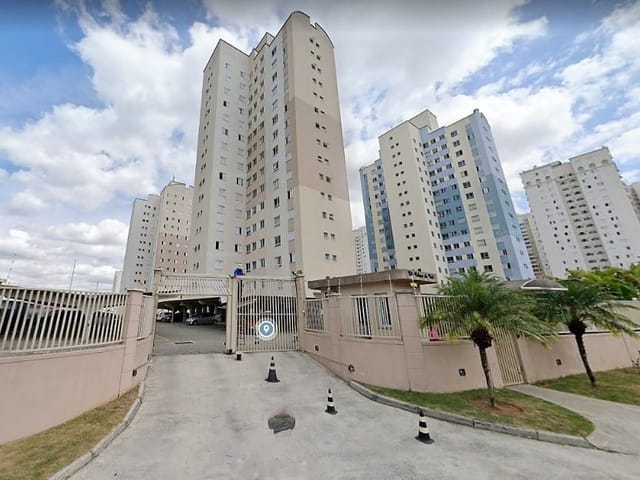 Foto do Apartamento - Apartamento com 2 dormitórios à venda, 57 m² por R$ 349.900,00 - Jardim Esplanada II - São José dos Campos/SP | RUSSI IMÓVEIS