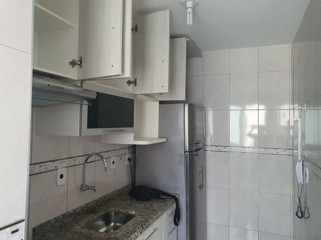 Foto do Apartamento - Apartamento com 2 dormitórios à venda, 57 m² por R$ 349.900,00 - Jardim Esplanada II - São José dos Campos/SP | RUSSI IMÓVEIS