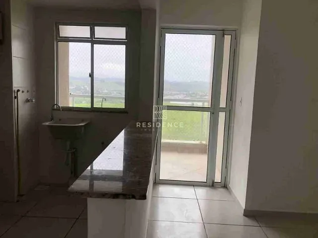 Apartamento 2 quartos e 2 banheiros, à venda, no bairro Água Limpa em Volta Redonda