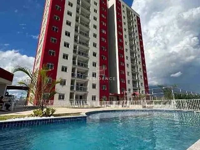 Apartamento 2 quartos e 2 banheiros, à venda, no bairro Água Limpa em Volta Redonda