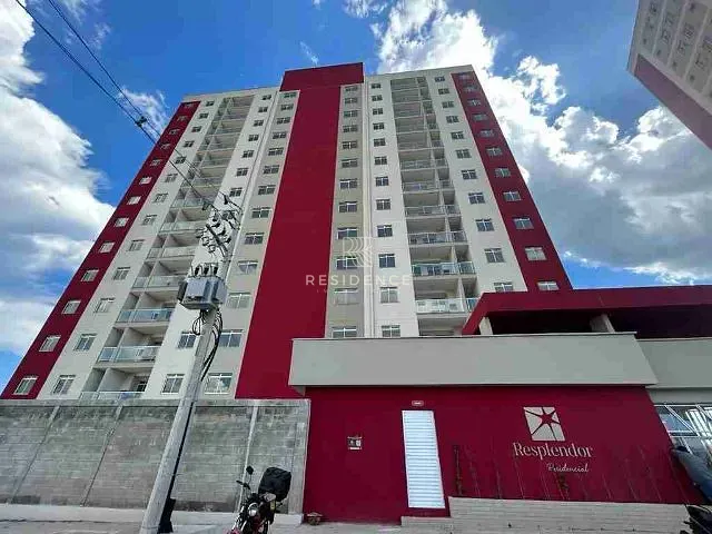 Apartamento 2 quartos e 2 banheiros, à venda, no bairro Água Limpa em Volta Redonda