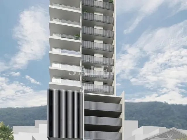 Apartamento com 75m² 2 quartos e 2 banheiros, à venda, no bairro Jardim Glória em Juiz de Fora