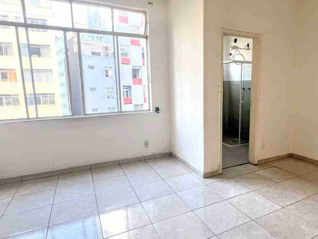 Apartamento 1 quarto e 1 banheiro, à venda, no bairro Bela Vista em São Paulo