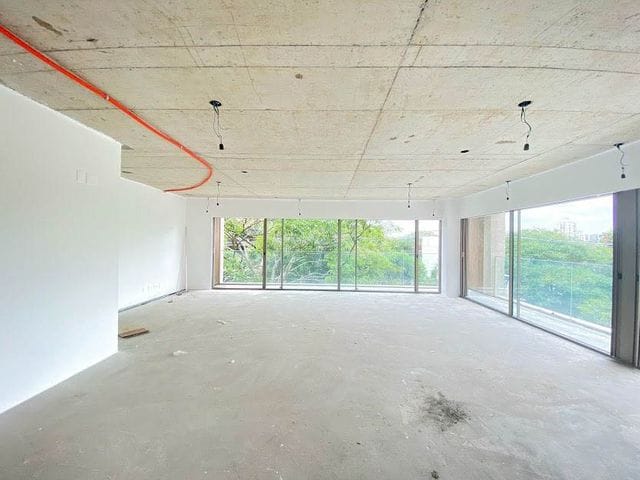Foto do Apartamento - Apartamento de alto padrão novo no alto de pinheiros com 2 suítes 4 vagas perto do parque villa lobos | Vista Livre