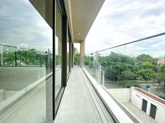 Foto do Apartamento - Apartamento de alto padrão novo no alto de pinheiros com 2 suítes 4 vagas perto do parque villa lobos | Vista Livre