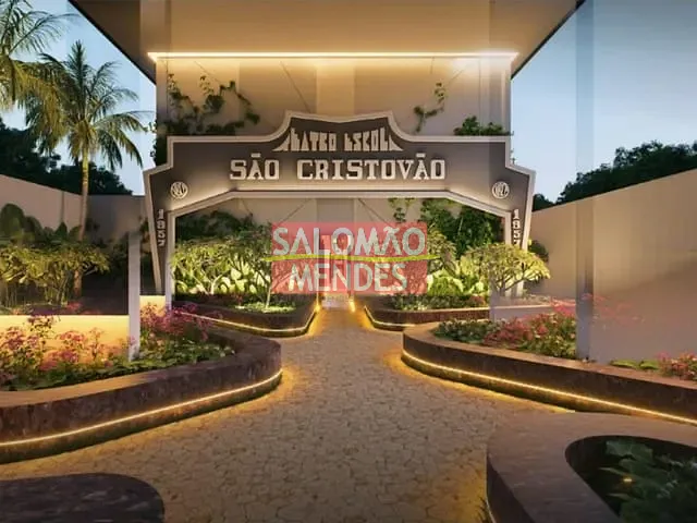Apartamento 3 quartos e 2 banheiros, à venda, no bairro São Brás em Belém