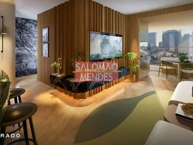 Apartamento 3 quartos e 2 banheiros, à venda, no bairro São Brás em Belém