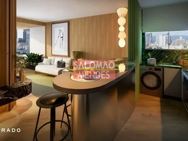 Apartamento 3 quartos e 2 banheiros, à venda, no bairro São Brás em Belém