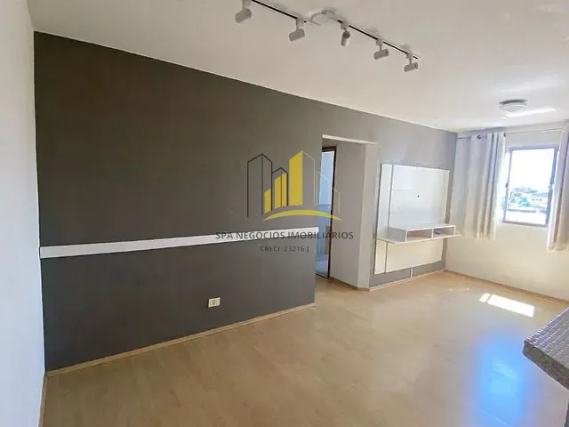 Apartamento com 69m² 2 quartos e 2 banheiros, à venda, no bairro Vila Cláudia em São Paulo