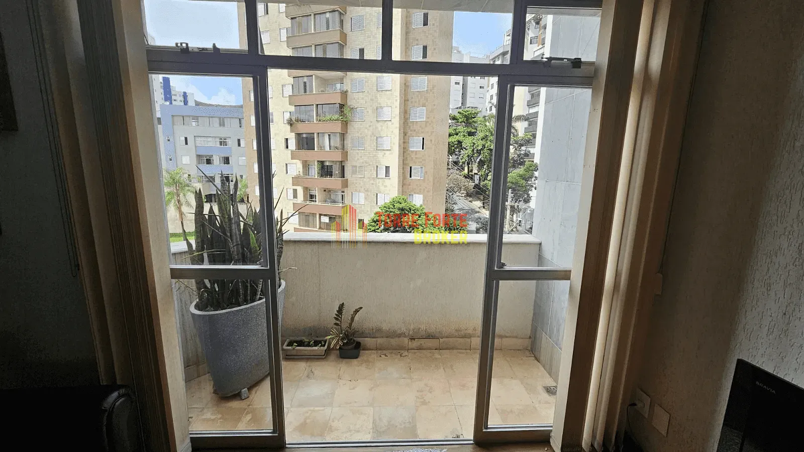 Apartamento, 3 quartos, 120 m² - Foto 3