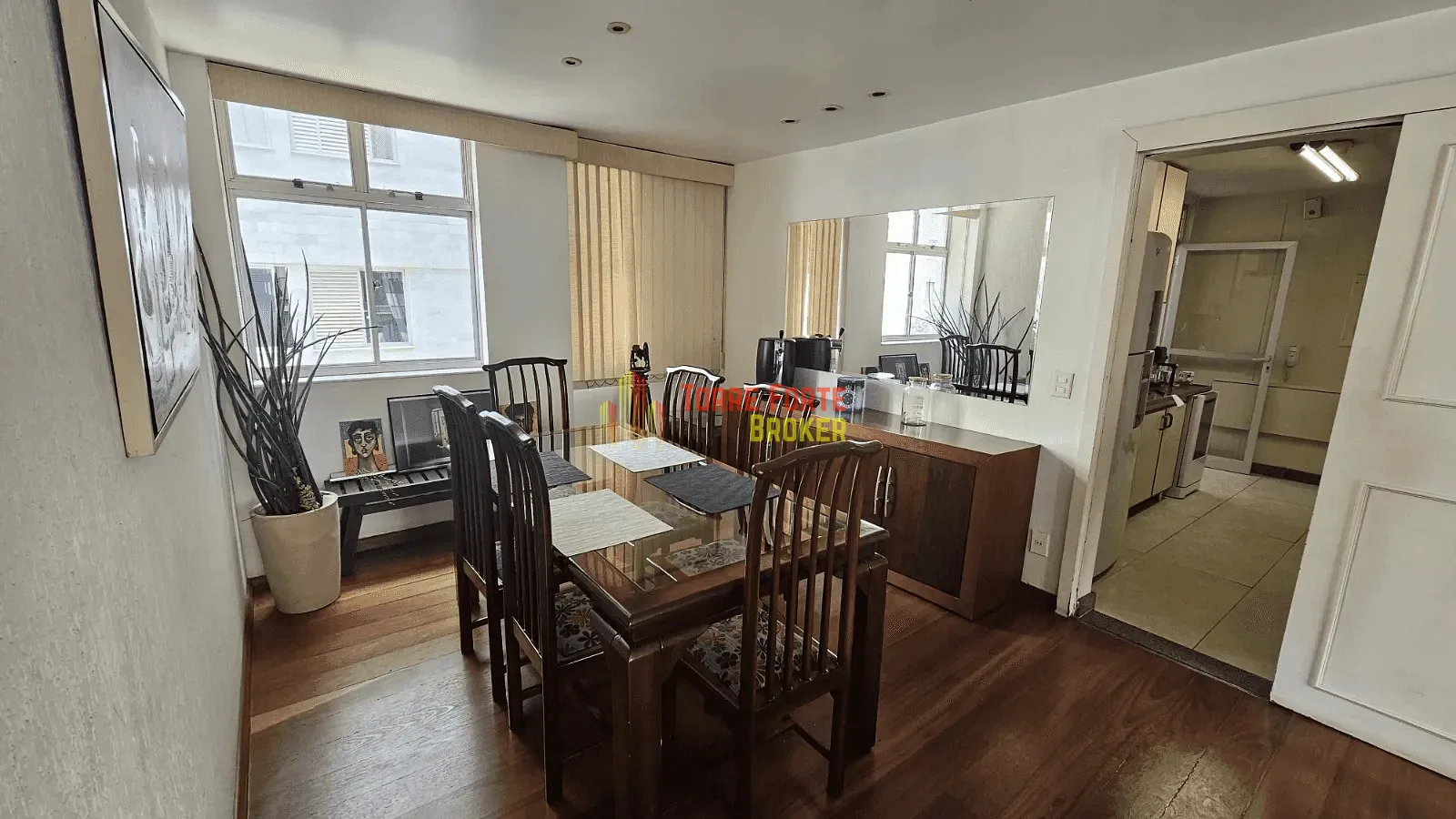 Apartamento, 3 quartos, 120 m² - Foto 4