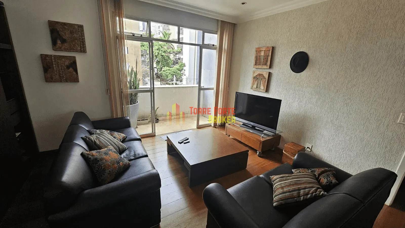 Apartamento, 3 quartos, 120 m² - Foto 5