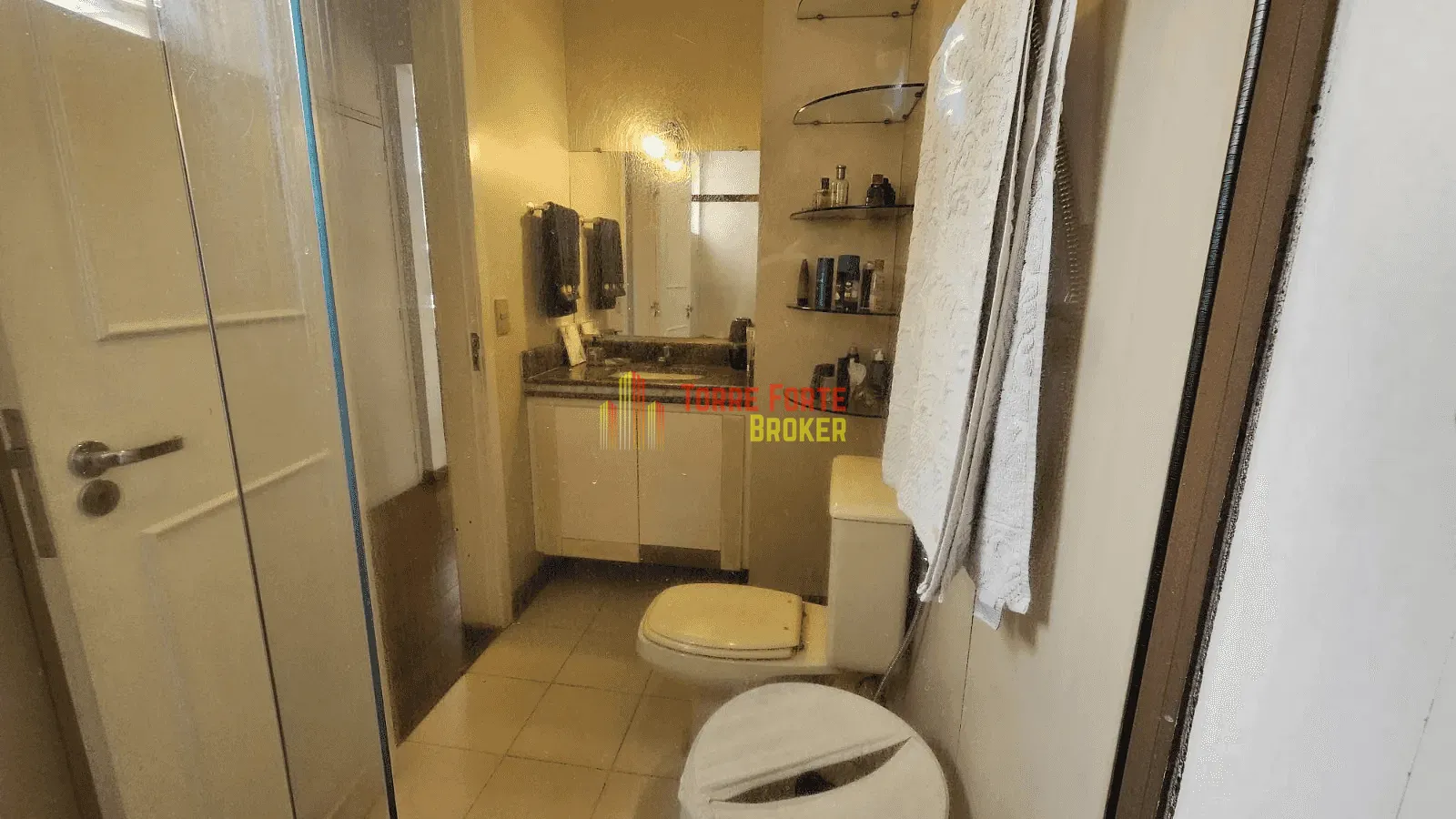 Apartamento, 3 quartos, 120 m² - Foto 6