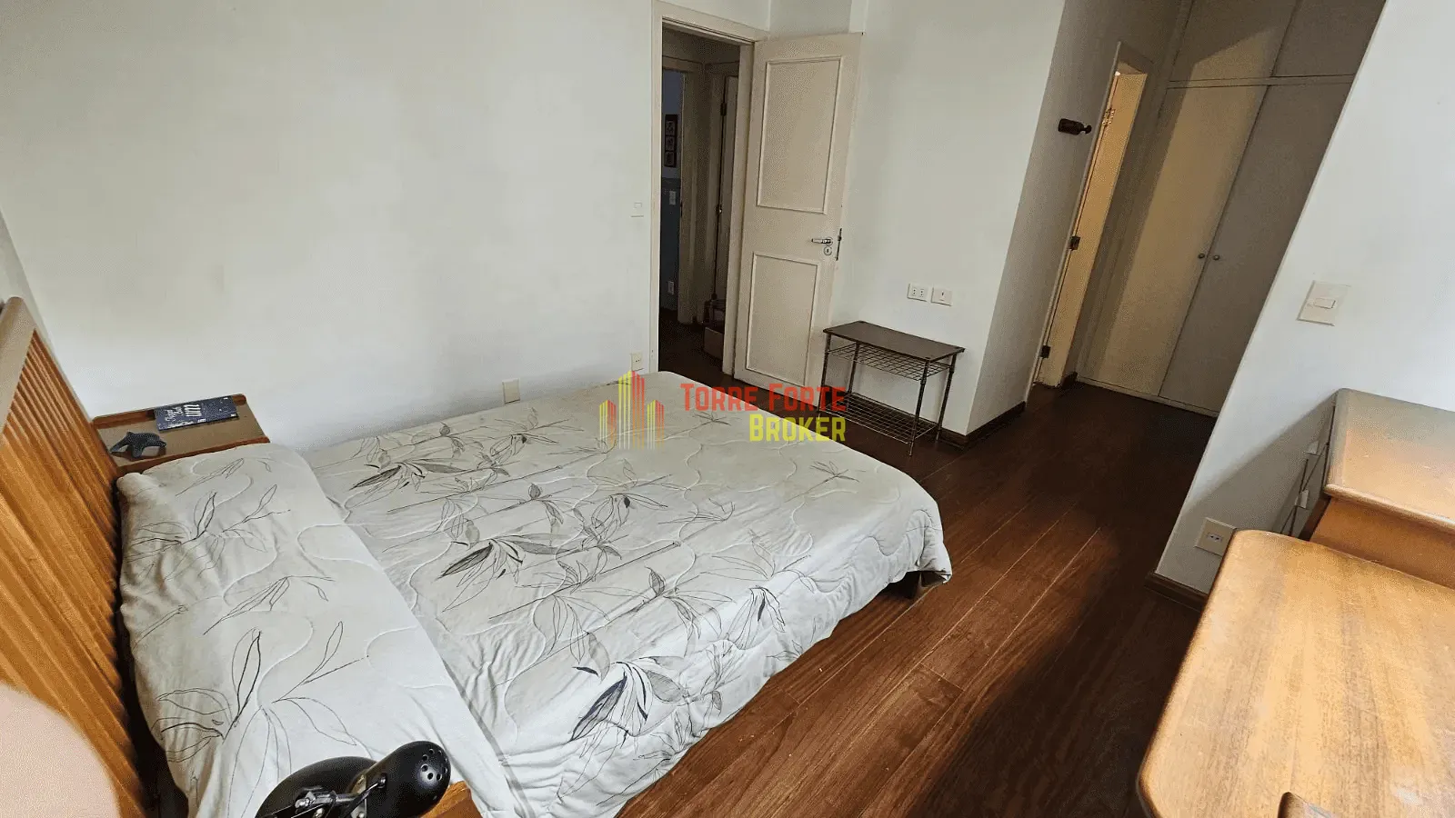 Apartamento, 3 quartos, 120 m² - Foto 7