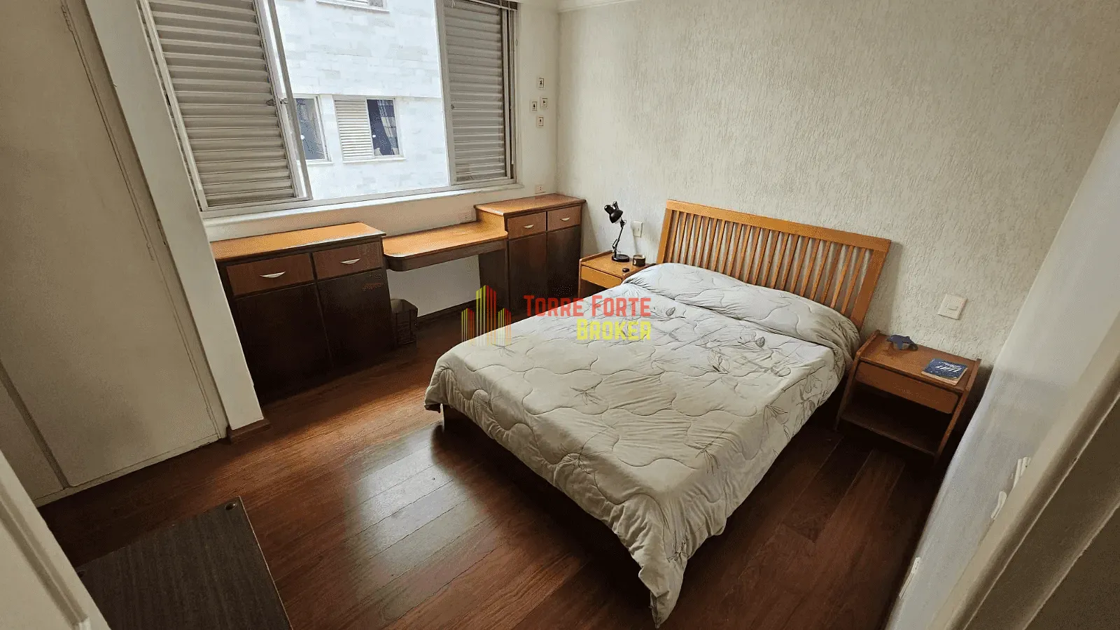 Apartamento, 3 quartos, 120 m² - Foto 8