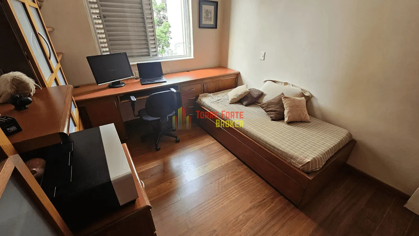 Apartamento, 3 quartos, 120 m² - Foto 9