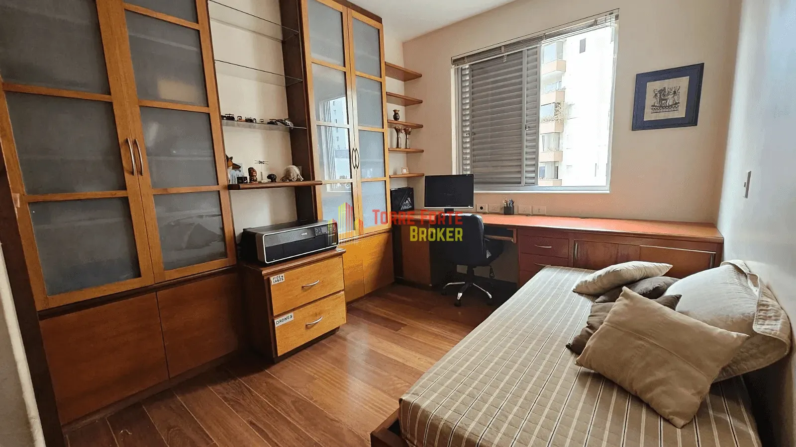 Apartamento, 3 quartos, 120 m² - Foto 10