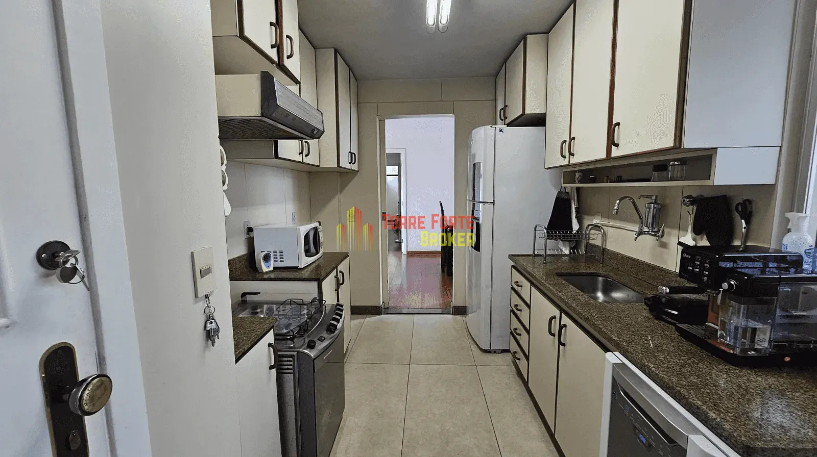 Apartamento, 3 quartos, 120 m² - Foto 12