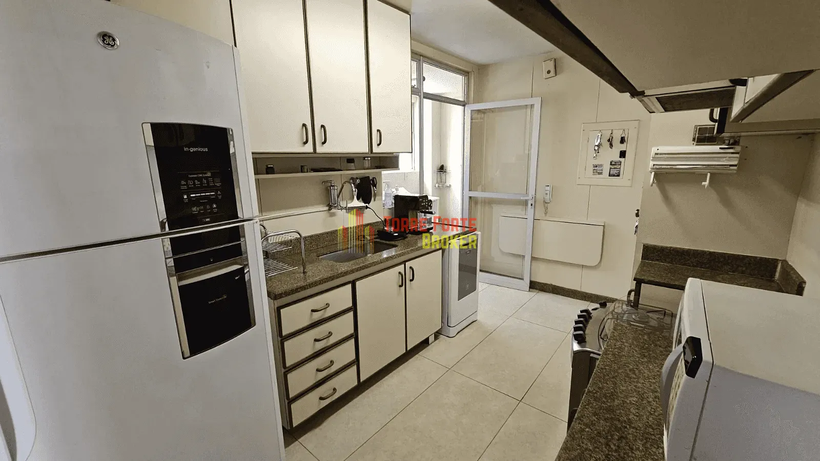 Apartamento, 3 quartos, 120 m² - Foto 13