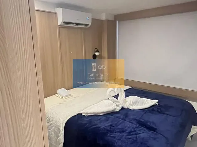 Apartamento com 75m² 2 quartos e 2 banheiros, à venda, no bairro centro em Ipojuca