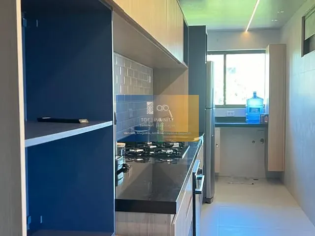 Apartamento com 75m² 2 quartos e 2 banheiros, à venda, no bairro centro em Ipojuca