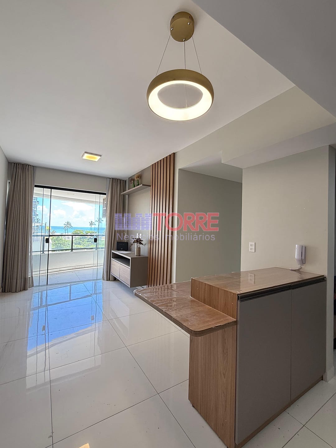 Apartamento, 2 quartos, 63 m² - Foto 1