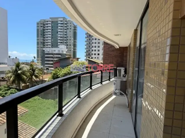 Apartamento com 63m² 2 quartos e 1 banheiro, à venda, no bairro Nossa Senhora da Vitória em Ilhéus