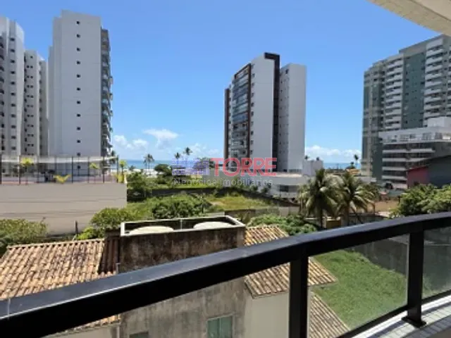 Apartamento com 63m² 2 quartos e 1 banheiro, à venda, no bairro Nossa Senhora da Vitória em Ilhéus