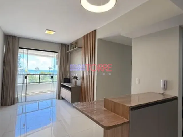 Apartamento com 63m² 2 quartos e 1 banheiro, à venda, no bairro Nossa Senhora da Vitória em Ilhéus