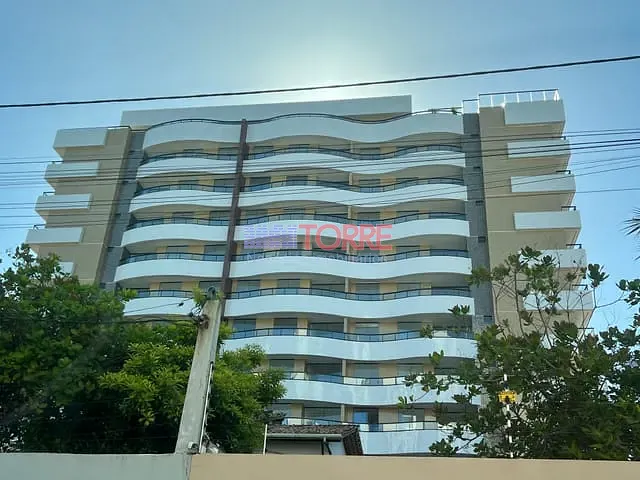 Apartamento com 63m² 2 quartos e 1 banheiro, à venda, no bairro Nossa Senhora da Vitória em Ilhéus