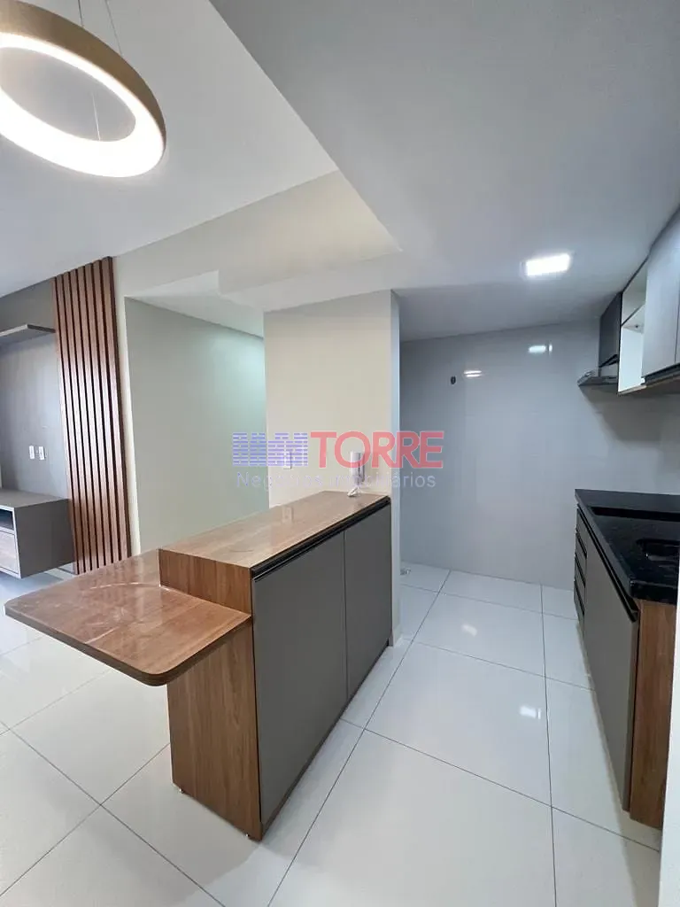 Apartamento, 2 quartos, 63 m² - Foto 9