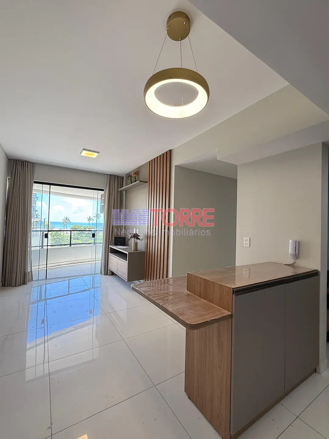 Apartamento, 2 quartos, 63 m² - Foto 1