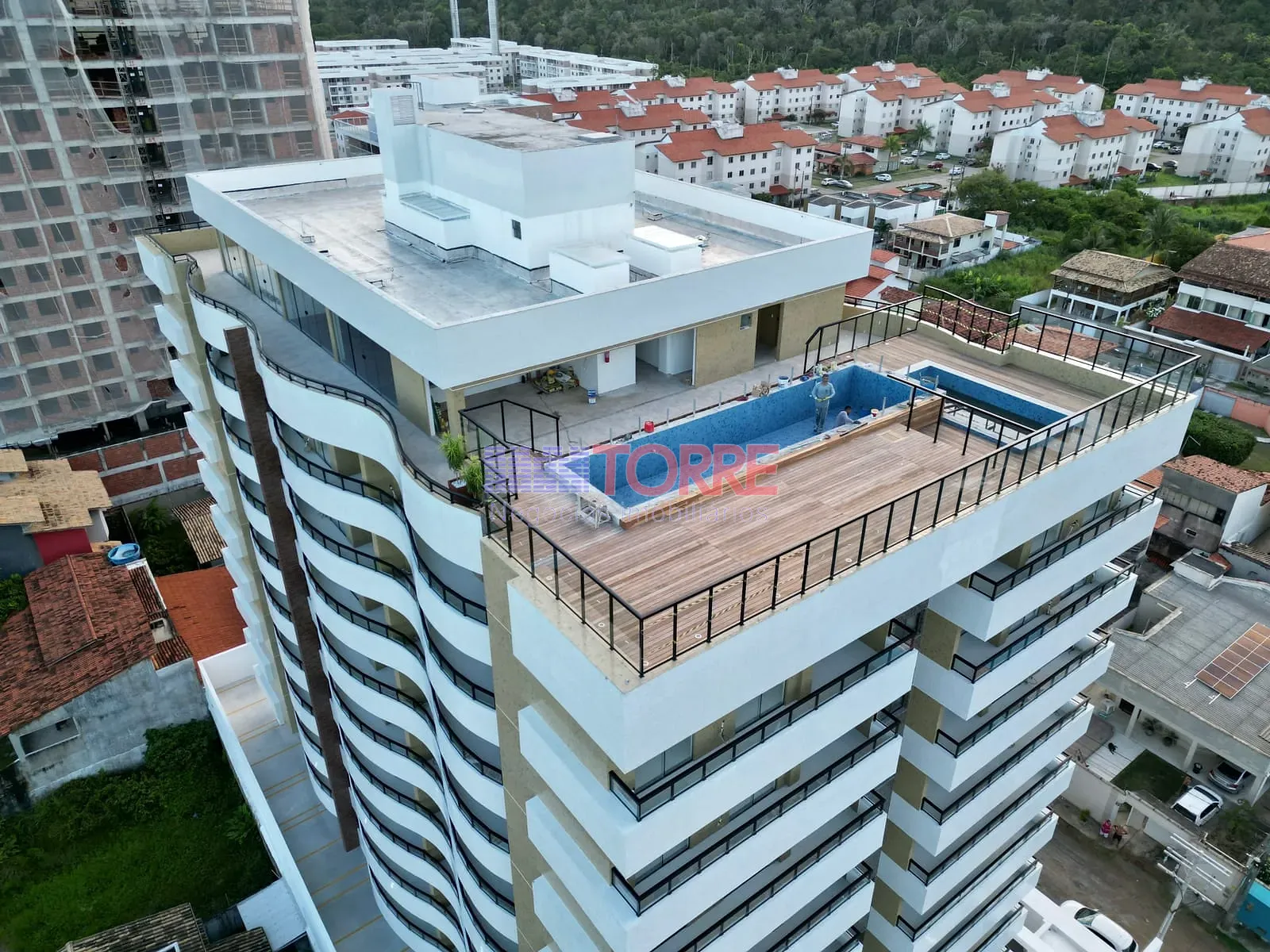 Apartamento, 2 quartos, 63 m² - Foto 2
