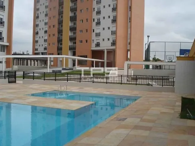 Apartamento com 335m² 3 quartos e 1 banheiro, à venda, no bairro Jardim das Nações em Taubaté