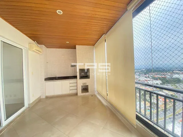 Apartamento com 335m² 3 quartos e 1 banheiro, à venda, no bairro Jardim das Nações em Taubaté