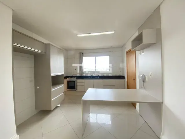 Apartamento com 335m² 3 quartos e 1 banheiro, à venda, no bairro Jardim das Nações em Taubaté