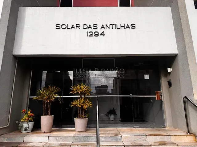 Apartamento com 48m² 2 quartos e 1 banheiro, à venda, no bairro Juvevê em Curitiba