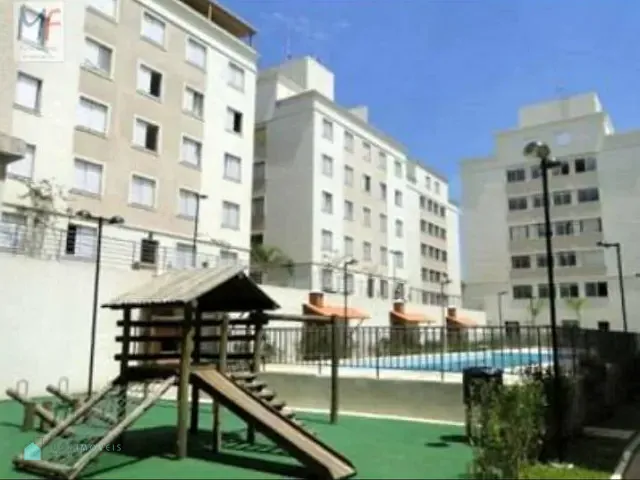Apartamento à venda, no bairro Vila Miriam em São Paulo