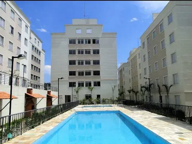 Apartamento à venda, no bairro Vila Miriam em São Paulo