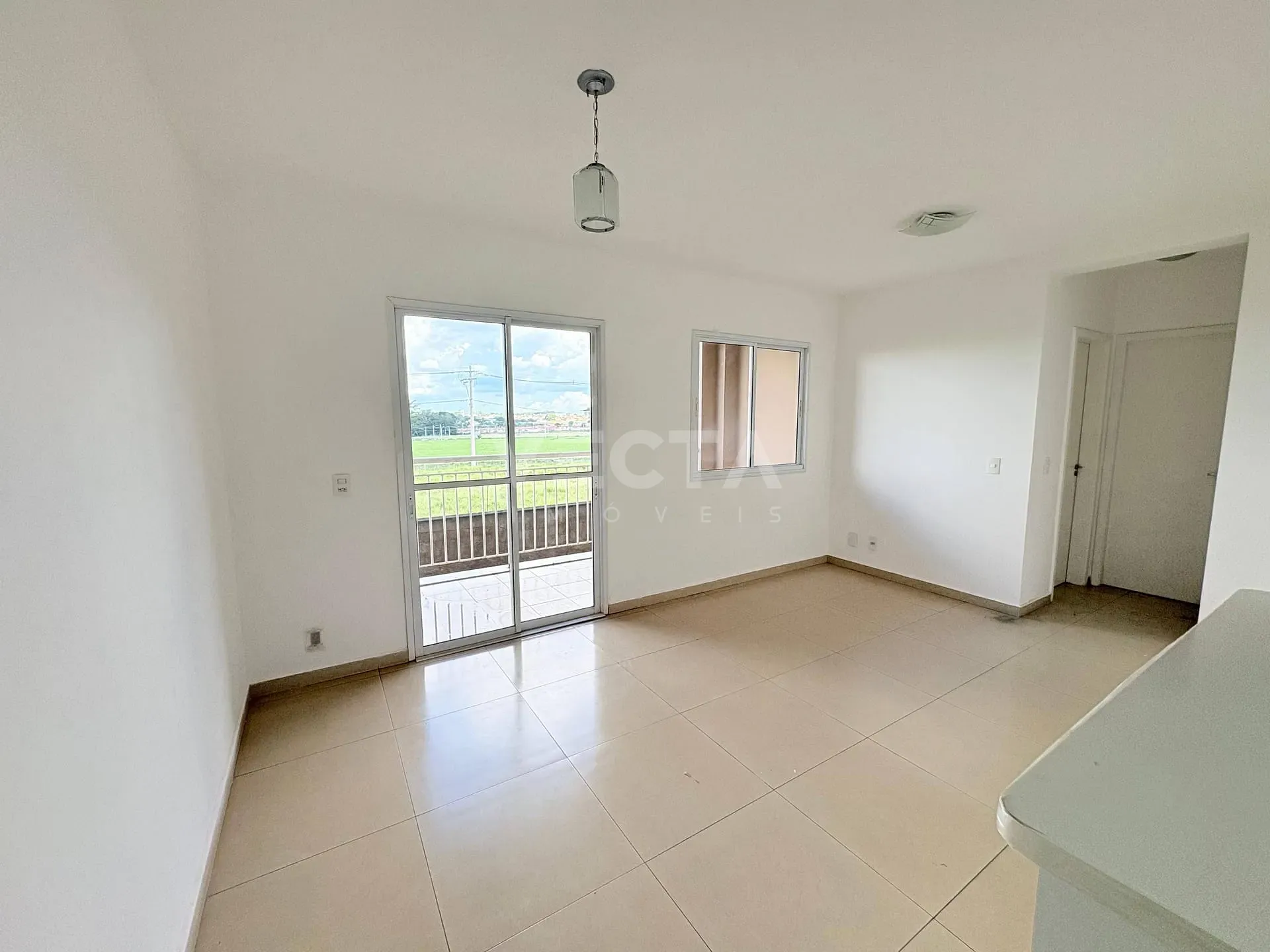 Apartamento, 2 quartos, 63 m² - Foto 1