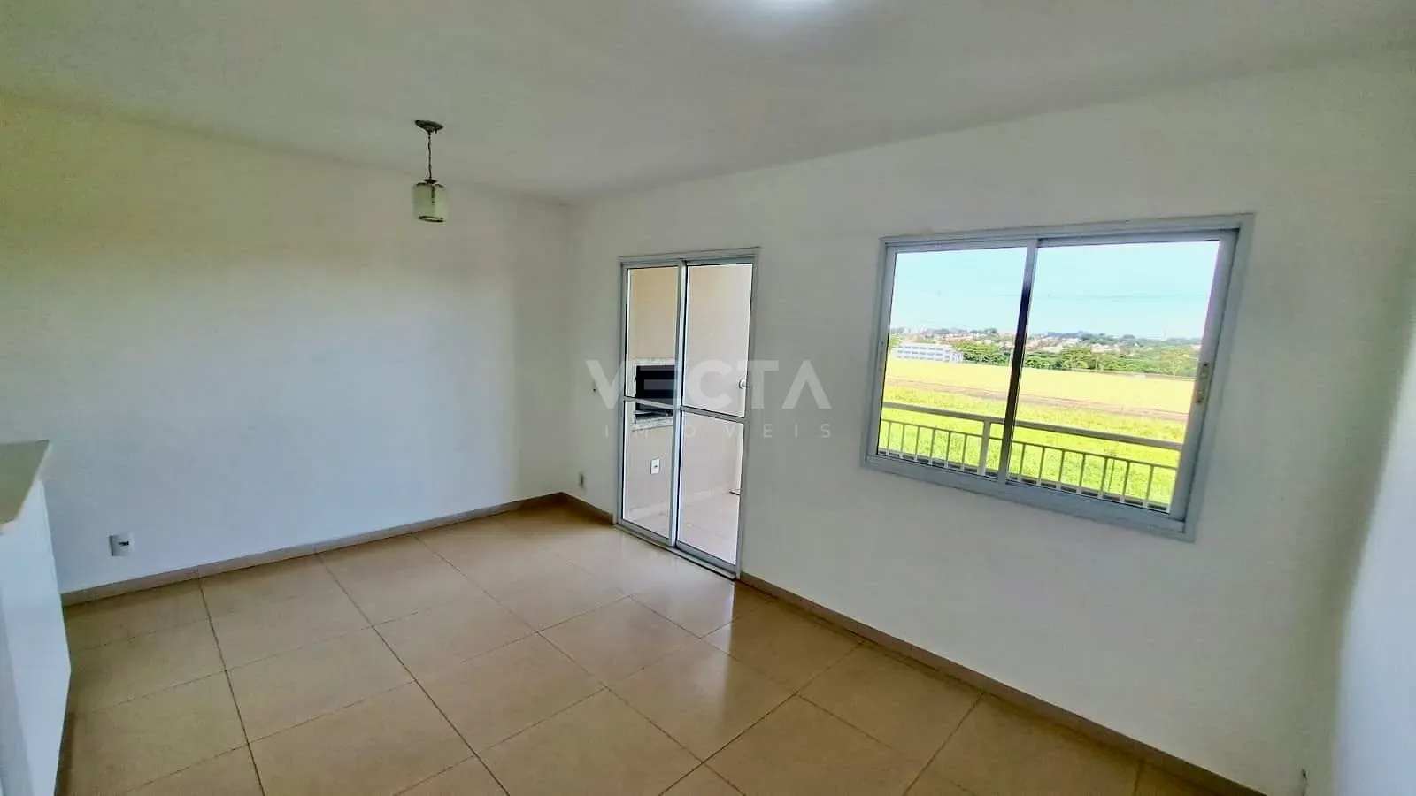 Apartamento, 2 quartos, 63 m² - Foto 2