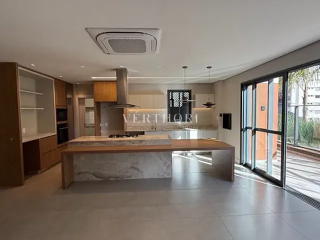 Apartamento 3 quartos e 4 banheiros, para alugar, no bairro Gleba Fazenda Palhano em Londrina