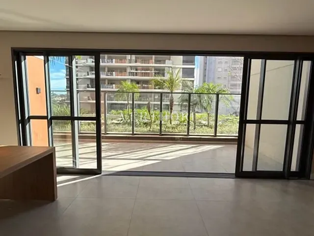 Apartamento 3 quartos e 4 banheiros, para alugar, no bairro Gleba Fazenda Palhano em Londrina