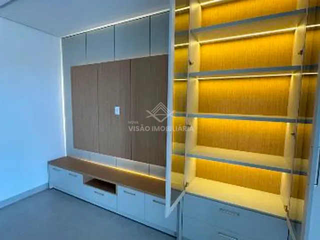 Apartamento 3 quartos e 2 banheiros, para alugar, no bairro Jardim das Itaúbas em Sinop