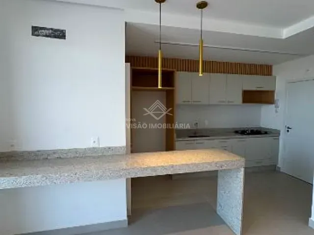 Apartamento 3 quartos e 2 banheiros, para alugar, no bairro Jardim das Itaúbas em Sinop