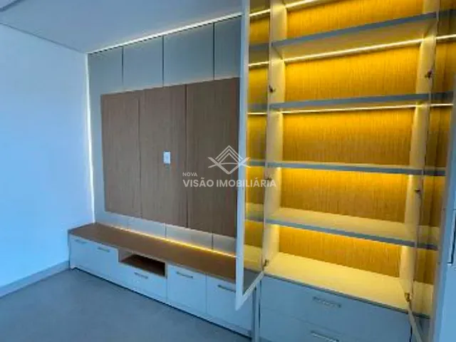 Apartamento 3 quartos e 2 banheiros, para alugar, no bairro Jardim das Itaúbas em Sinop