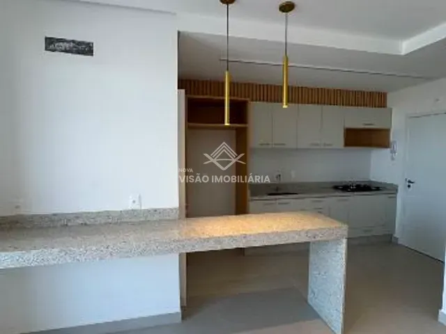 Apartamento 3 quartos e 2 banheiros, para alugar, no bairro Jardim das Itaúbas em Sinop