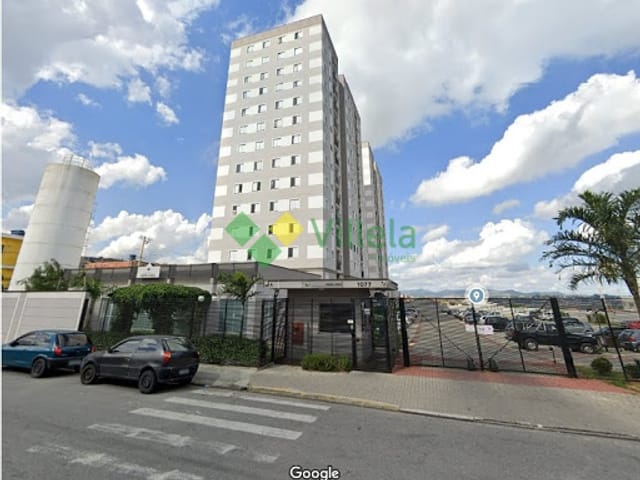 Foto do Apartamento - Apartamento em Jardim Europa  -  Itaquaquecetuba | Villela Imóveis
