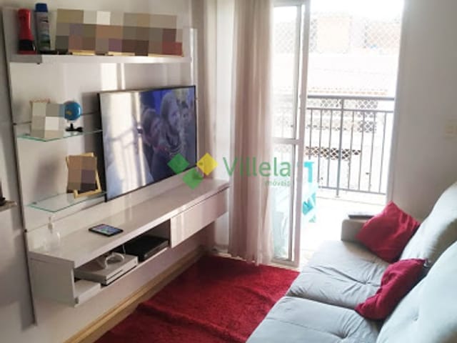 Foto do Apartamento - Apartamento em Jardim Europa  -  Itaquaquecetuba | Villela Imóveis