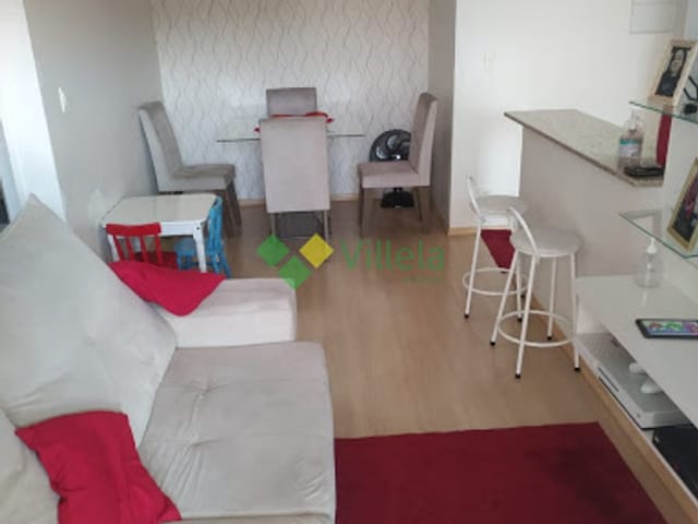 Foto do Apartamento - Apartamento em Jardim Europa  -  Itaquaquecetuba | Villela Imóveis